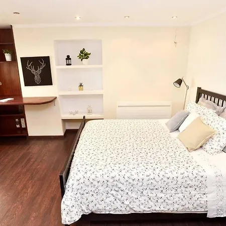 Apartment Loft Centro A Coruna