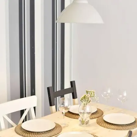 Loft Centro Apartment