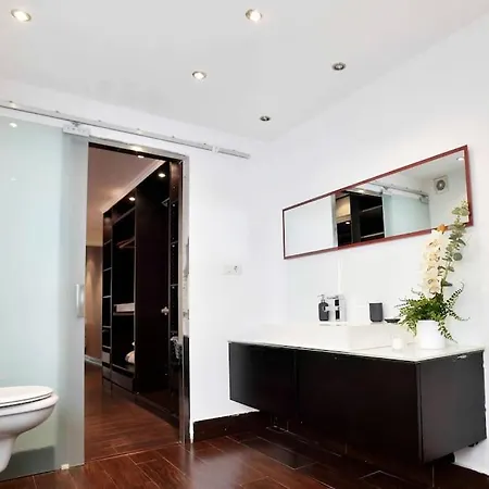 Apartment Loft Centro