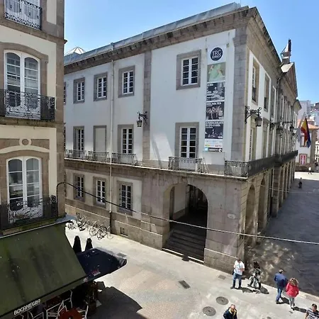 Loft Centro *
