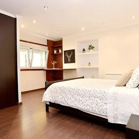 Loft Centro Apartment *
