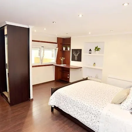 Loft Centro *