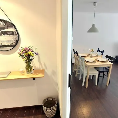 Loft Centro * A Coruna