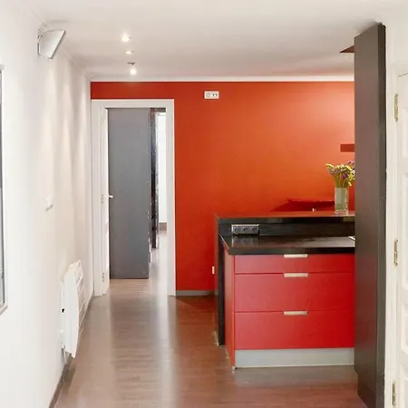 Loft Centro Apartment *