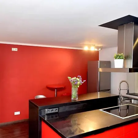 Loft Centro * A Coruna